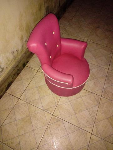 Poltrona infantil - Foto 2