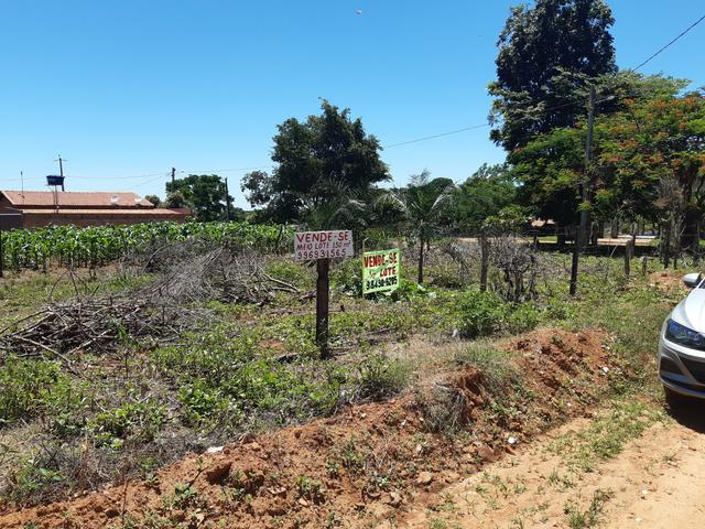Vende-se ½ lote em Itapaci - Foto 2