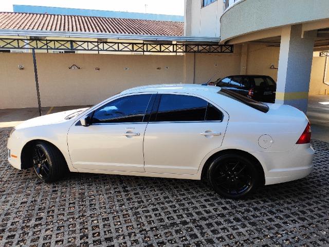 Ford Fusion 2011 - Foto 14