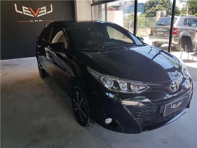 Toyota Yaris 1.5 16v flex xls multidrive - Foto 3