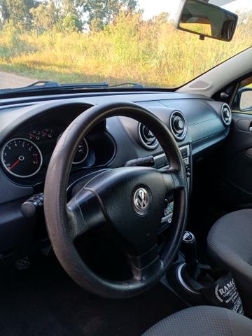 Vendo ou troco Voyage g5 - Foto 8