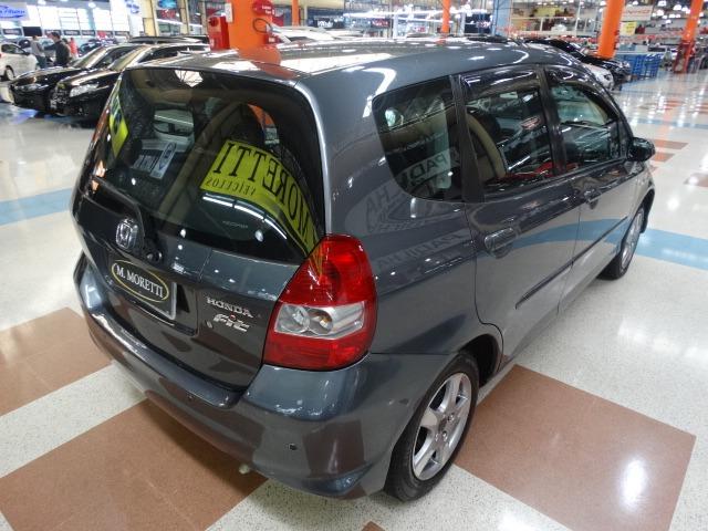 Fit Automático - c/ Bcos de Couro + Rodas - Foto 5