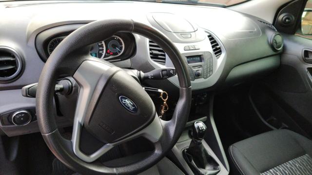 Ford Ka SE 1.0 HA B - Foto 5