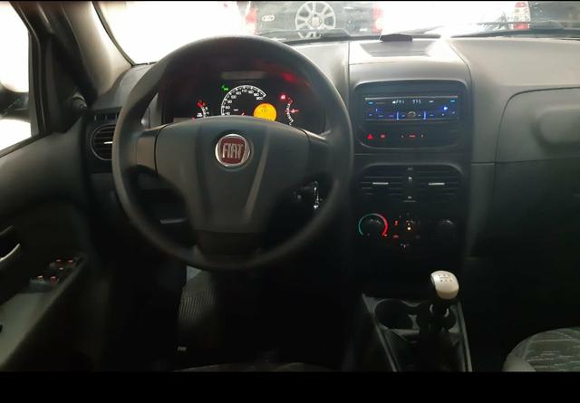 FIAT SIENA EL 1.4 2012/2013 (Muito Novo) - Foto 9