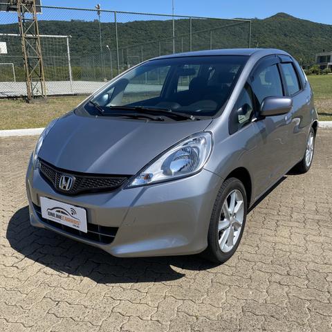 Honda FIT 1.4 - Foto 2