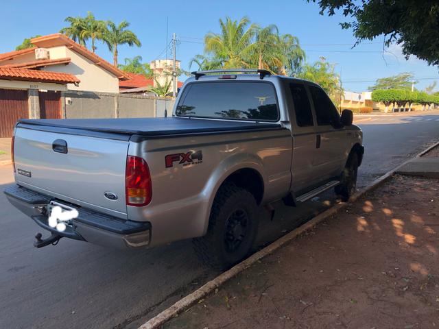 F250 4x4 2011 - Foto 2