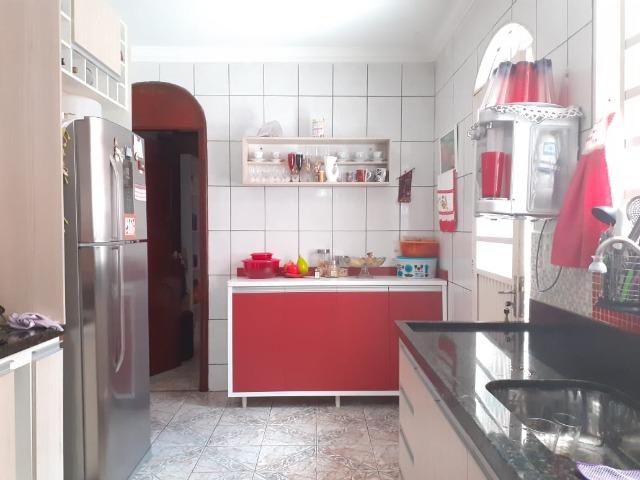 Linda casa de 03 quartos, 02 suítes, Ceilândia Sul - Foto 19