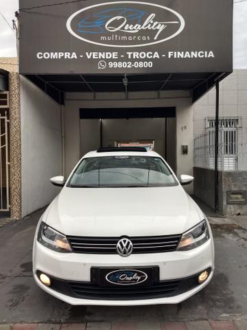 VW Jetta Comfortline 2.0 Flex