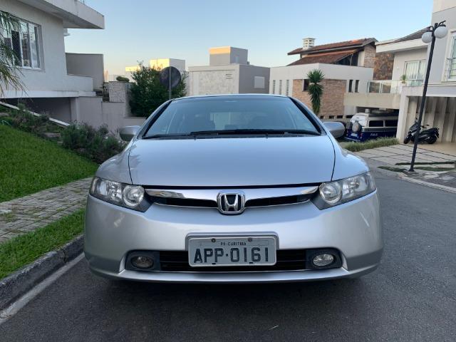 Civic LXS Manual, 2008/08 - Foto 19