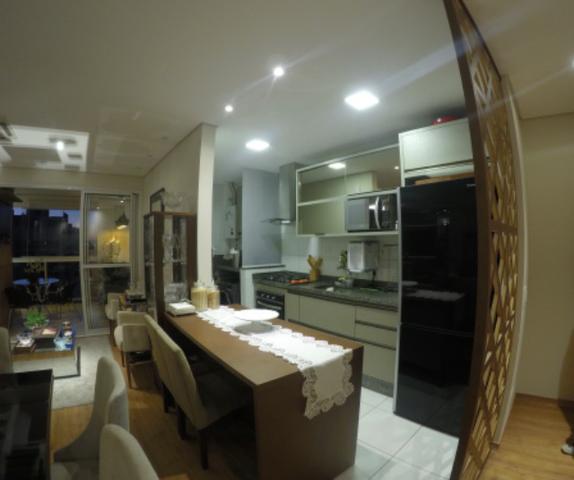 Apartamento Edifício Fontaine Dor - Foto 2
