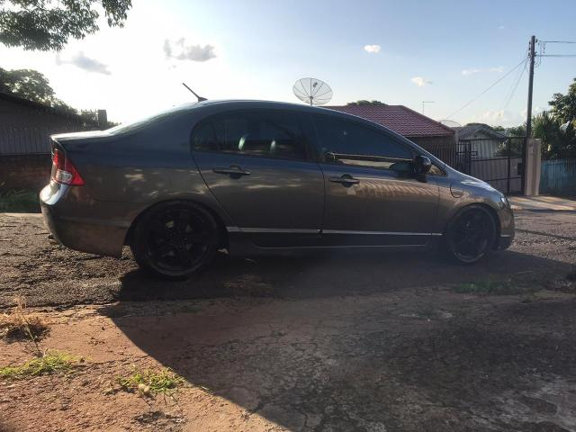 Honda Civic LXS - Foto 4