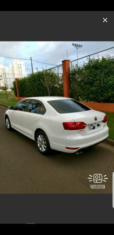 Vendo Jetta Comfortline Tiptronic 14/14 - Foto 9
