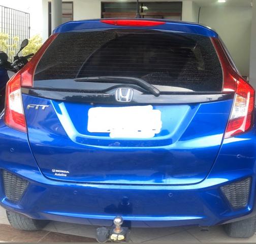 Vende-se carro - Foto 5