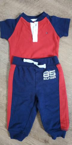 Lote roupa importada - Foto 2
