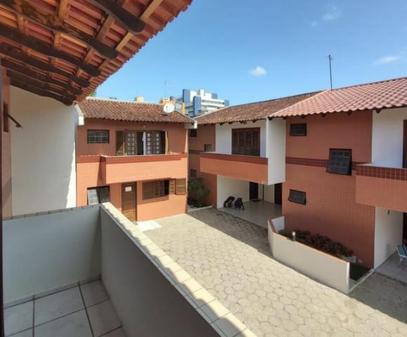 Sobrado em Caiobá, Duplex Mobiliado, 3 Quartos, 3 Quadras Do Mar, R$750 mil, Ref-330 - Foto 4