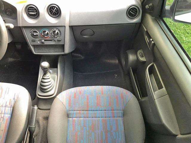 GM/Celta 4P Spirit LT 1.0 Flex 2010/2011 - Foto 9