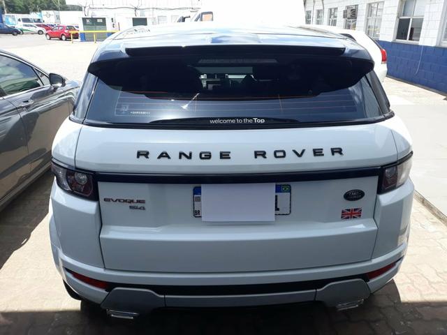 Range Rover Evoque Dynamic - Foto 3