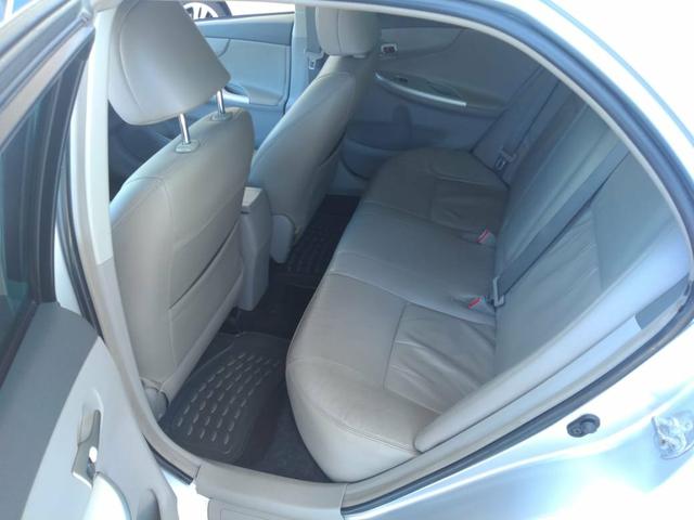 Toyota Xei 2011 - Foto 3