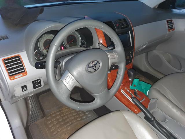 Corolla - Foto 4