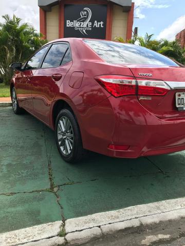 Corolla XEi 2017 - Foto 6