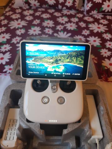 Drone Phantom 4 pró plus - Foto 2