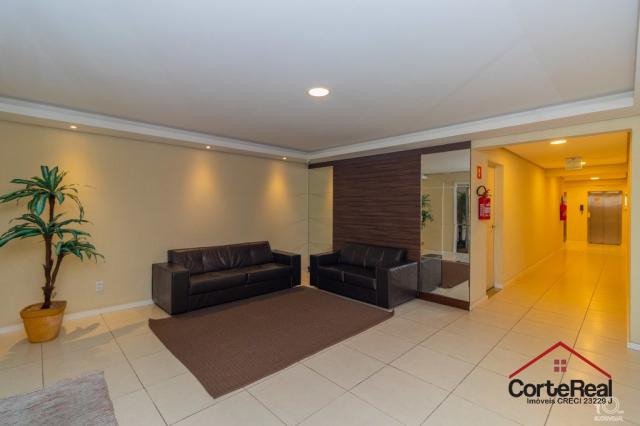 Apartamento à venda com 2 dormitórios em Partenon, Porto alegre cod:9188 - Foto 5