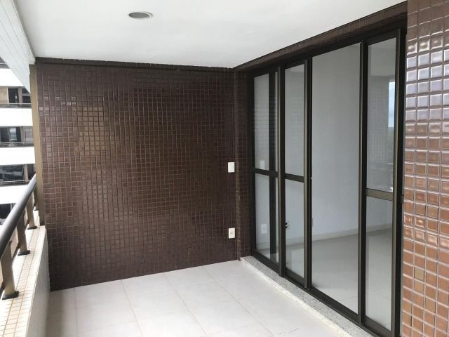 Art Ville - Alphaville, 1 quarto, com armários - Foto 13