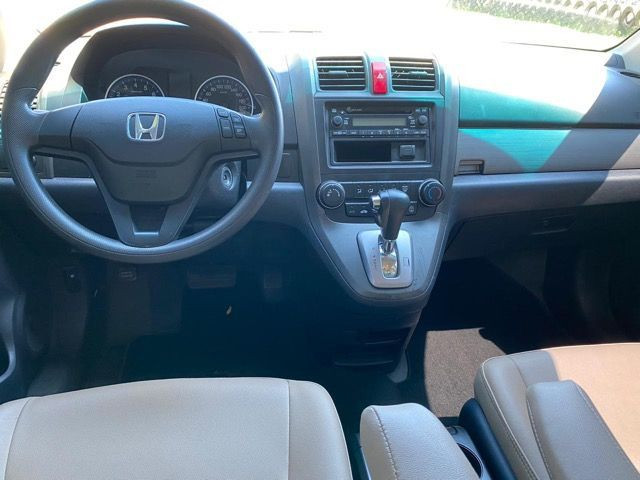 HONDA CRV AUTOMÁTICO LX Ano 10/10 - Foto 7