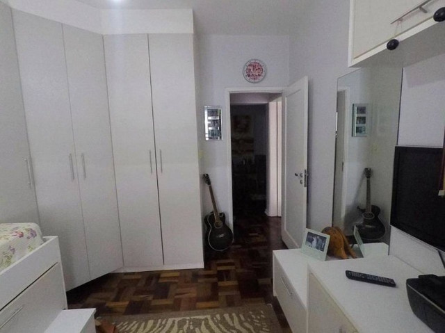 Oportunidade!! Excelente Apartamento com 2 dormitórios e quintal no Marapé em Santos - Foto 15