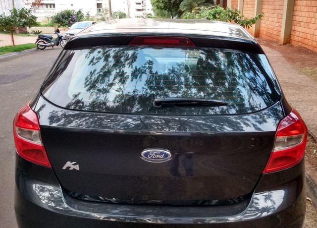 KA 2015 - R$ 26.500,00 - Único Dono - Foto 9