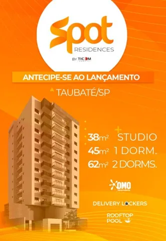 Investimento em Lofts
