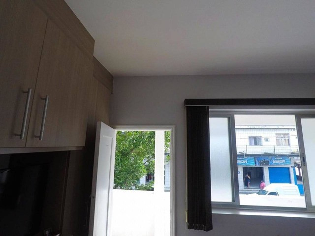 Oportunidade!! Excelente Apartamento com 2 dormitórios e quintal no Marapé em Santos - Foto 10