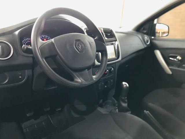 Sandero 1.6 - Foto 9