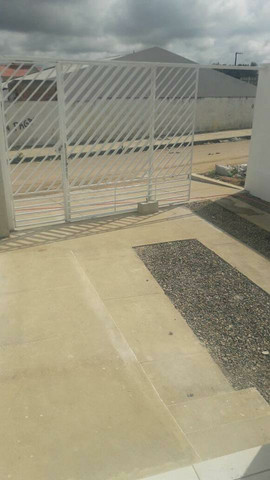 Casa Nova 3 Quartos no Francisco Figueira em Garanhuns! - Foto 2