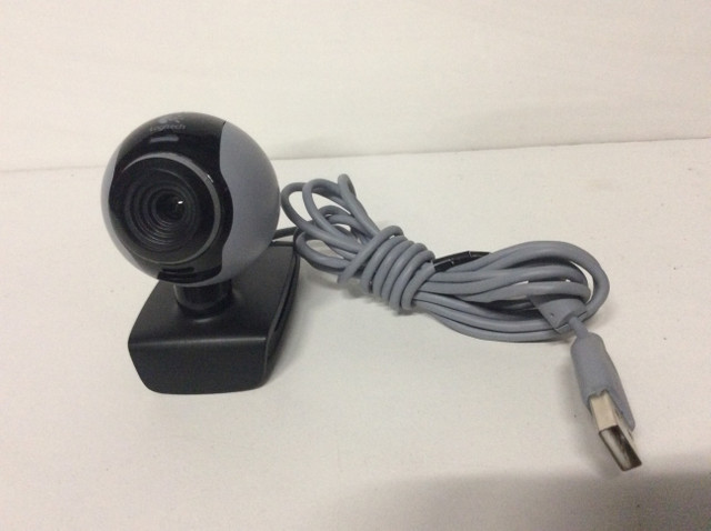 Webcam Logitech - Foto 3