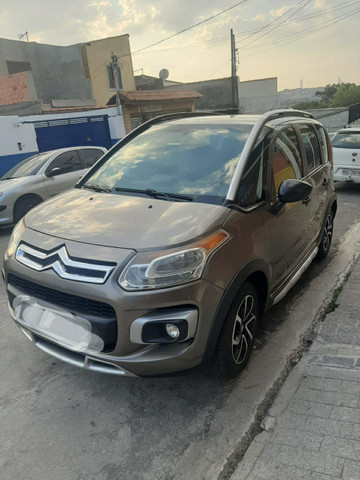 Citroen Aircross - Foto 9