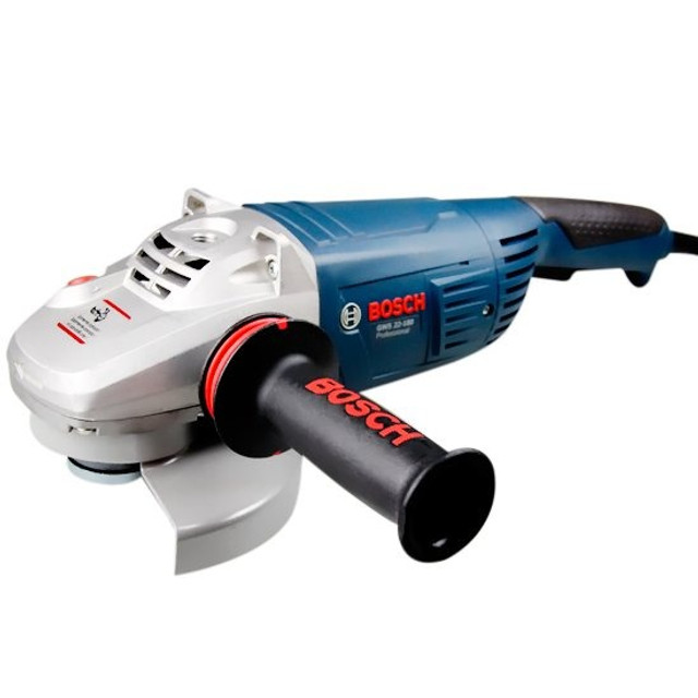 Esmerilhadeira 7 Gws 2200-180 220V Bosch