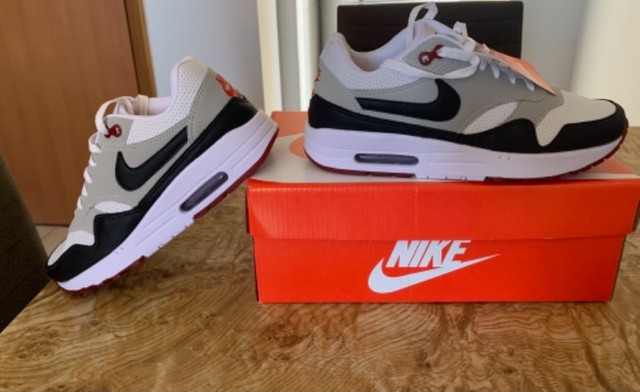 tenis nike air max one