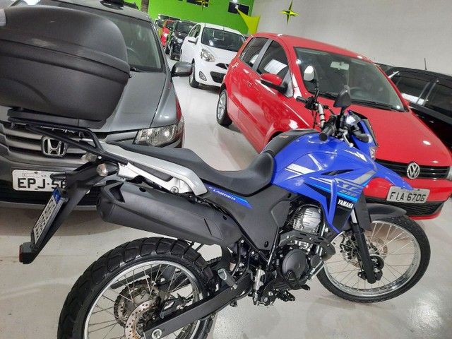 LANDER 250 AZUL 2021/2021