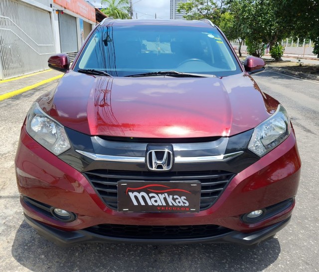 HRV EX 1.8 2016 AUTOMÁTICO COMPLETA