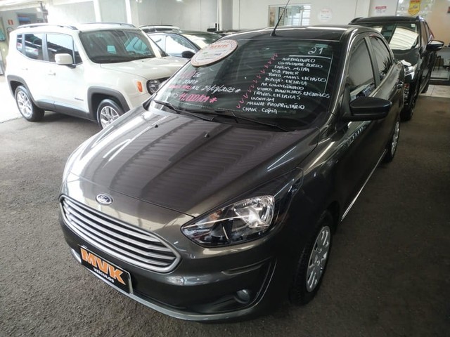 FORD KA SE 1.0 SD C