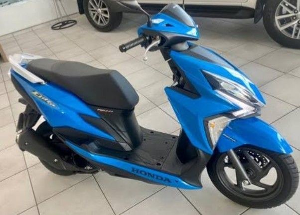 HONDA ELITE 125