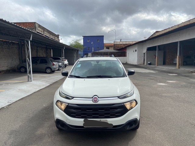 FIAT TORO FREEDOM 1.8 FLEX