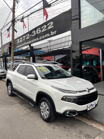 FIAT TORO FREENDON 2019 FLEX