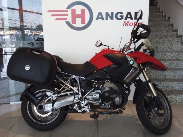 BMW R 1200 GS