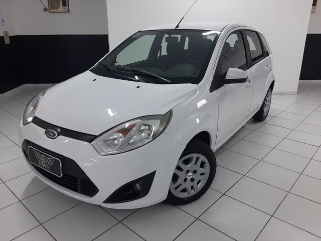 FORD FIESTA 1.0 COMPLETO