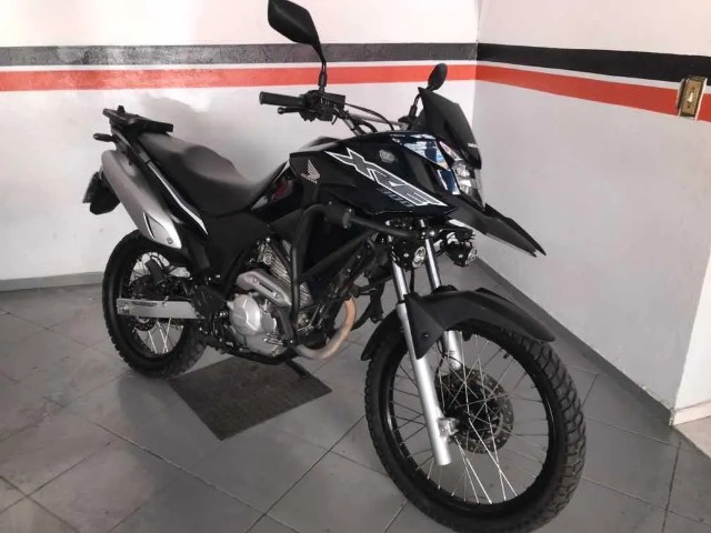 HONDA XRE 300 FLEX 2018/19