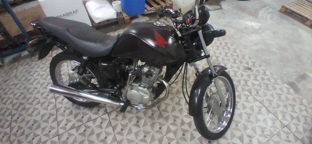 CG 125