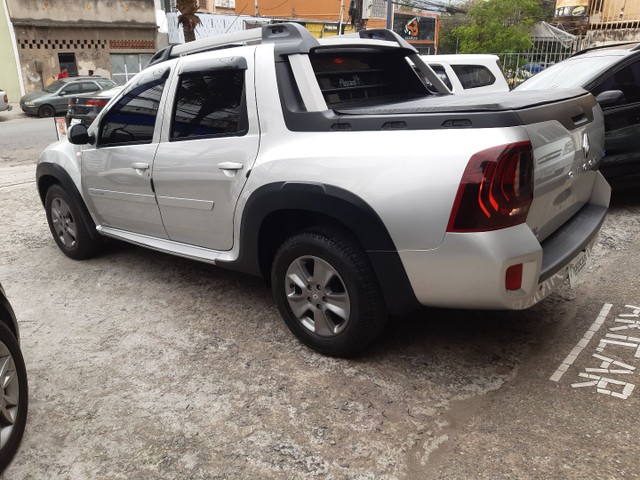 IMPECÁVEL AUTOMÁTICA 32.000KM GNV 5A.GER. MANUAIS FÁBRICA