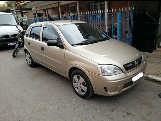 CORSA HATCH MAXX 1.4 2012